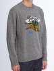 Свитер KENZO (2282): фото 6 Свитер KENZO (2282): фото 6 - Invogue